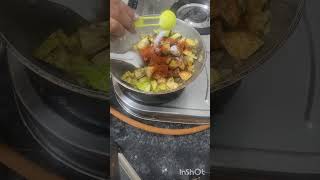 vangi sabzi benganrecipe bengan viralvideo viral food viralreels [upl. by Kauffman]