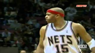 Vince Carter mix  Coming home HD [upl. by Adhamh]