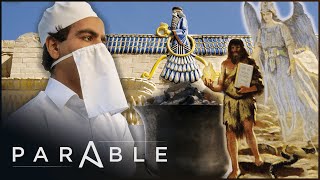 Inside Zoroastrian Worship  Parable Documentary [upl. by Hajan]