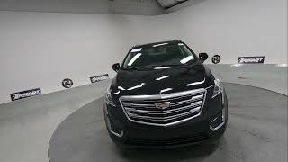 Used 2019 Cadillac XT5 Luxury SUV For Sale In Columbus OH [upl. by Anayit746]