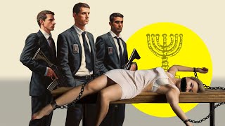 The Unspeakable Things The Mossad Did To Israels Enemies [upl. by Rogerg290]