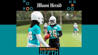 Dolphins In Depth How does releasing Xavien Howard change Dolphins’ offseason outlook [upl. by Gae]