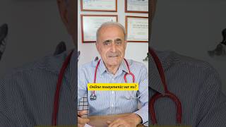 Online Muayene drhüseyintapik çocukdoktoru muayene [upl. by Adeehsar569]