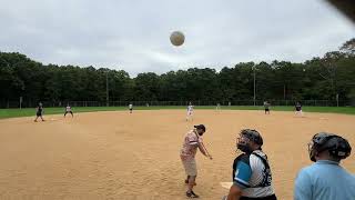 2024 Mookies Maulers GAME 65 vs Dolce Vita [upl. by Bethesda]