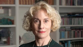 The 2021 Holberg Conversation with Martha C Nussbaum [upl. by Alvita]