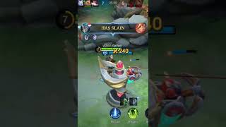 Why Athena’s Shield is a MUSTHAVE Item in Mobile Legends mobilelegendsmlbb ingameitemsgaming [upl. by Whalen603]