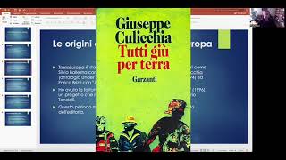 Introduzione al videocorso di scrittura creativa con Giulio Milani [upl. by Hildegaard]