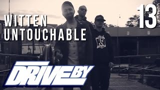 WITTEN UNTOUCHABLE  AUSNAHMETALENTE DRIVE BY VIDEO No 13 [upl. by Htide]