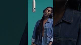 Tiwa Savage Attention  A COLORS MOMENT tiwasavage colors [upl. by Duwe]