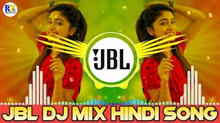 Hindi gana dj  Hindi gana  2021 new Hindi dj song  love song dj  diwani mai diwani dj song  jbl [upl. by Lucy]