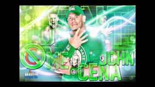 john cena theme song speed [upl. by Grishilda]