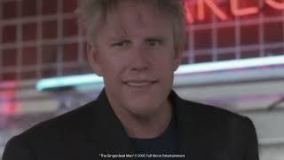 Gary Busey Shoots Family While Robbing Diner  The Gingerdead Man 2005 Movie Scene [upl. by Agni]