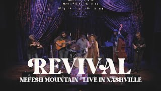 Revival  Live In Nashville [upl. by Ayana]