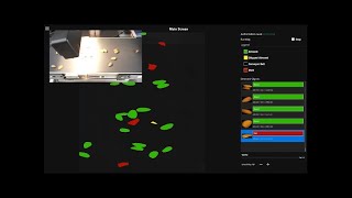 Resonon Real time Vision System RVS Software Classification [upl. by Goebel]