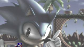 Sonic 1  Green Hill  MedievalCinematic Remix [upl. by Eleahcim317]