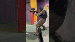 Paintballing paintball shoot shootinggames games game gaming target fun funny fight [upl. by Yanej529]