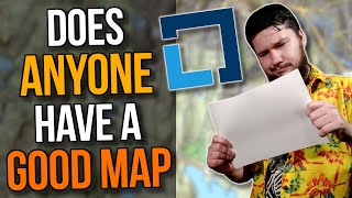 Linux Foundation Makes Open Street Maps Great Again [upl. by Ytsirc877]