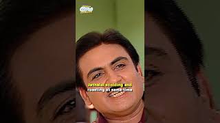 Epic Jethalal  tmkoc comedy relatable shorts comedyvideo funny trendingshorts [upl. by Melodie811]