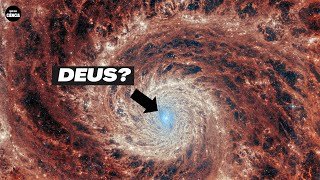 7 MINUTOS ATRÁS Telescópio James Webb revelado pela primeira vez imagem real da Galáxia Whirlpool [upl. by Allwein]