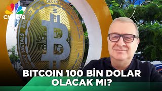 Bitcoinde Trump Sonrası Rekor Rüzgarı [upl. by Akemal794]