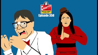 Jim Cornette on Tessa Blanchards Recent Comments [upl. by Nibbs]