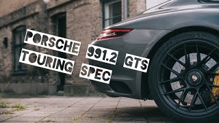 Porsche 9912 GTS “Touring spec” [upl. by Sedberry982]