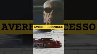 Enzo Ferrari La base del SUCCESSO [upl. by Langbehn506]