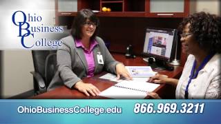 Ohio Business College Sandusky  Fall Quarter 2014 [upl. by Marigolda]