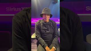 Smokey Pays Tribute To Tito Jackson Frankie Beverly Duke Fakir On Smokeys SoulTown [upl. by Saduj]