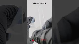 Xiaomi 14T Pro tpu transparent dėklasчехолcase [upl. by Alyssa]