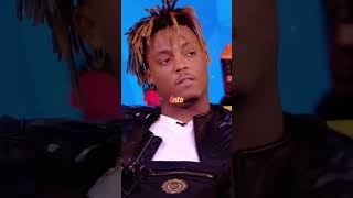 Juice WRLD Breaks Down the Deep Meaning Behind quot999quot 😳  Exclusive Insight [upl. by Aneev652]