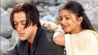 Tere Naam Humne Kiya Hai  Title Song  Tere Naam [upl. by Noonberg]