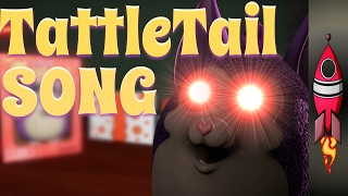 TATTLETAIL SONG  TattleTail  Rockit Gaming [upl. by Akenor]