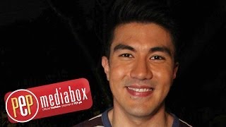 Luis Manzano on Angel Locsin quotI cant even quantify kung gaano kaespesyal si Angel sa akinquot [upl. by Naples369]