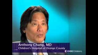 Stimulants and the Effects on the Heart Dr Chang CHOC Childrens [upl. by Renraw]