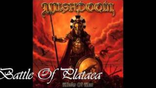 WishDoom  Battle of Plataea 2009EP [upl. by Orgell952]