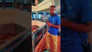 Jamuna Future Park mymensingh foryou shrvlogs viralvideo jamuna [upl. by Adnolohs]