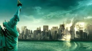 Cloverfield Full Movie Facts And Review  Lizzy Caplan  Jessica Lucas [upl. by Waligore76]