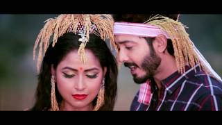 ILLA ILLA  New Assamese Song  Rakesh Reeyan  Gitali Buragohain  2016 [upl. by Eldredge]