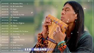 Leo Rojas Greatest Hits 2022  The Best Of Leo Rojas  Leo Rojas Best Of All Time [upl. by Suirtemid]