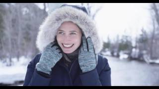 Womens Arctic Down Parka 15130 by Woolrich [upl. by Kilk785]