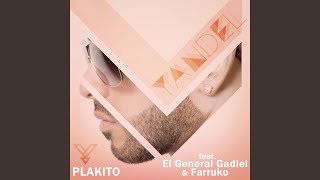 Plakito Remix [upl. by Eniarol400]