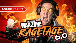 THE TEEP WARZONE RAGETAGE 6 ANGRIEST REACTIONS YET Warzone [upl. by Htevi]