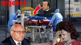 Coup de tonnere Paul Biya dans un etat de C0ma a Newyorck Chantal Biya fait des revelation explosi [upl. by Aicats]