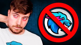 What Happened To MrBeast Gaming [upl. by Theurer]