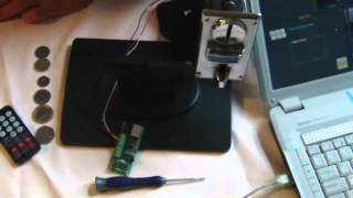 Part 3 Hacking the Coin Kit boardmp4 [upl. by Jeaz]