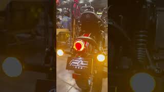 Aagyi Goa Waali Bullet 🔥 Royal Enfield Goan Classic 350 shorts trending vaibhavmotoworld [upl. by Annad]