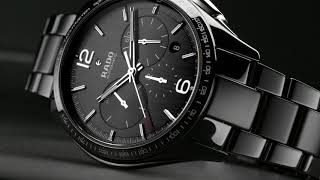 Rado HyperChrome Automatic Chronograph [upl. by Chilton]