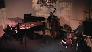 Peter Martin Trio  I Cant Help It [upl. by Pesvoh]