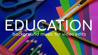 Educational Study Background Music For Video Purposes [upl. by Kelila]